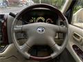 2001 Toyota Grand Hiace