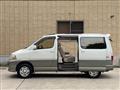2001 Toyota Grand Hiace