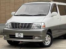 2001 Toyota Grand Hiace