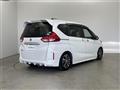 2017 Honda Freed