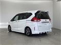 2017 Honda Freed