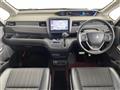 2017 Honda Freed