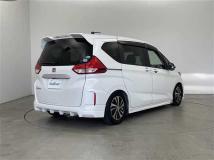 2017 Honda Freed