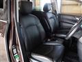 2015 Nissan Elgrand