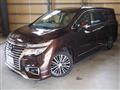 2015 Nissan Elgrand