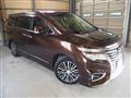 2015 Nissan Elgrand