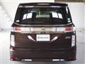 2015 Nissan Elgrand