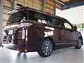 2015 Nissan Elgrand