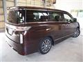 2015 Nissan Elgrand