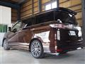 2015 Nissan Elgrand