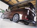 2015 Nissan Elgrand