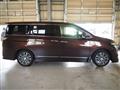 2015 Nissan Elgrand