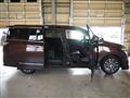 2015 Nissan Elgrand