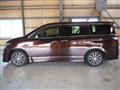 2015 Nissan Elgrand