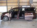 2015 Nissan Elgrand