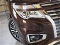 2015 Nissan Elgrand