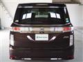 2015 Nissan Elgrand