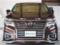 2015 Nissan Elgrand