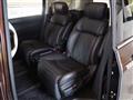 2015 Nissan Elgrand