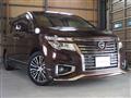 2015 Nissan Elgrand