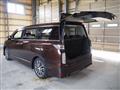 2015 Nissan Elgrand