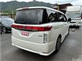 2018 Nissan Elgrand