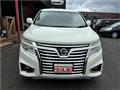 2018 Nissan Elgrand