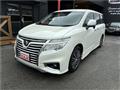 2018 Nissan Elgrand