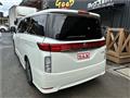 2018 Nissan Elgrand