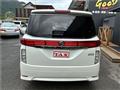 2018 Nissan Elgrand