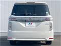 2016 Nissan Elgrand