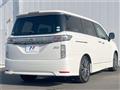 2016 Nissan Elgrand