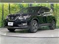 2018 Nissan X-Trail