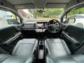 2007 Honda Crossroad