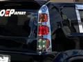 2007 Honda Crossroad
