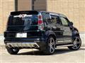 2007 Honda Crossroad