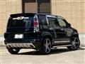2007 Honda Crossroad