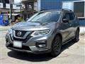 2017 Nissan X-Trail