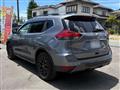 2017 Nissan X-Trail