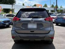 2017 Nissan X-Trail
