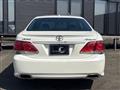 2012 Toyota Crown