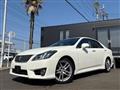 2012 Toyota Crown