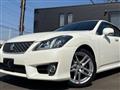 2012 Toyota Crown