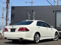 2012 Toyota Crown