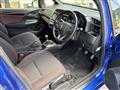 2017 Honda Fit