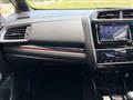 2017 Honda Fit