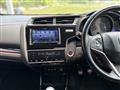 2017 Honda Fit