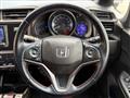 2017 Honda Fit