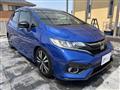 2017 Honda Fit