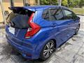 2017 Honda Fit